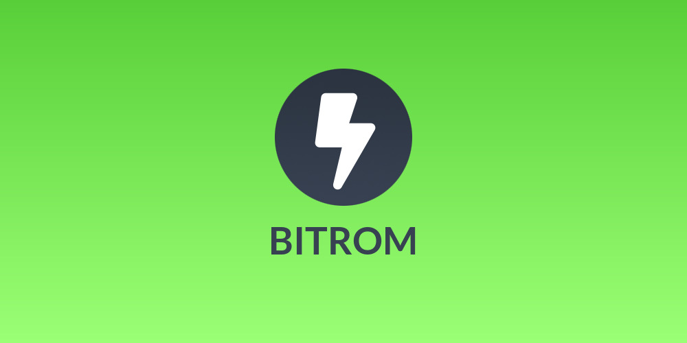 BITROM
