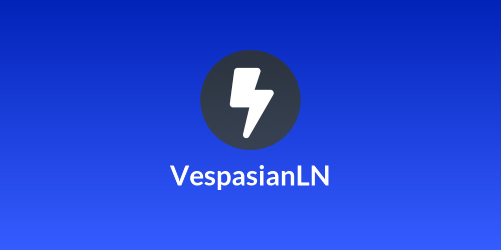 VespasianLN