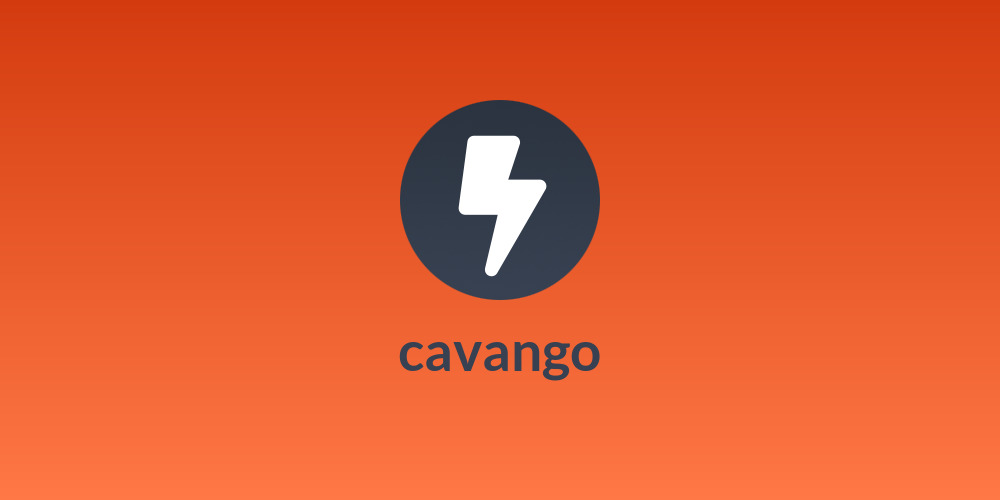 cavango