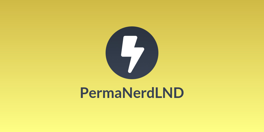 PermaNerdLND