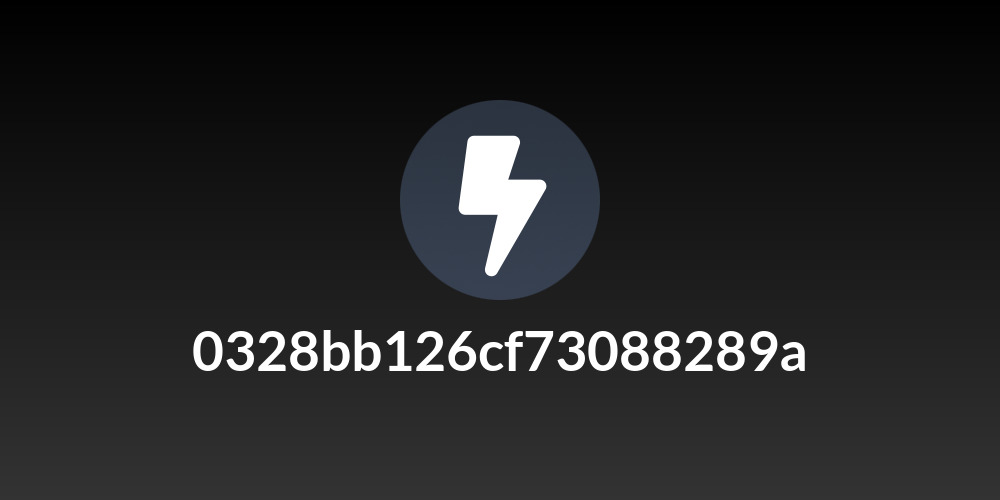 0328bb126cf73088289a