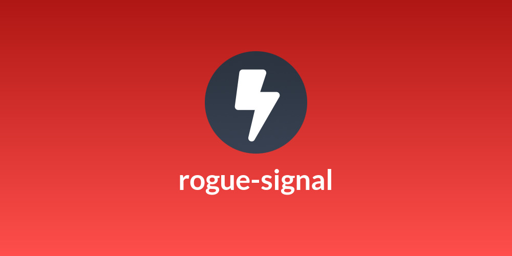 rogue-signal