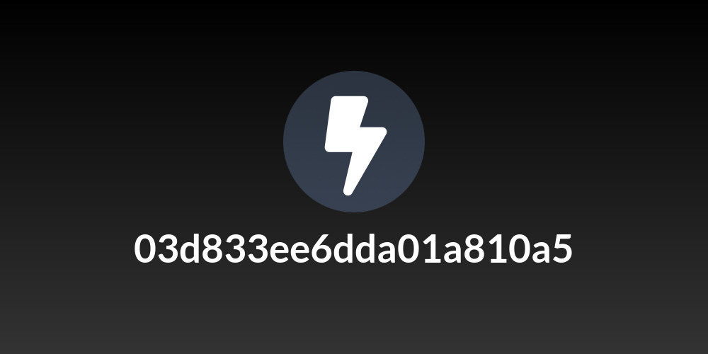 03d833ee6dda01a810a5