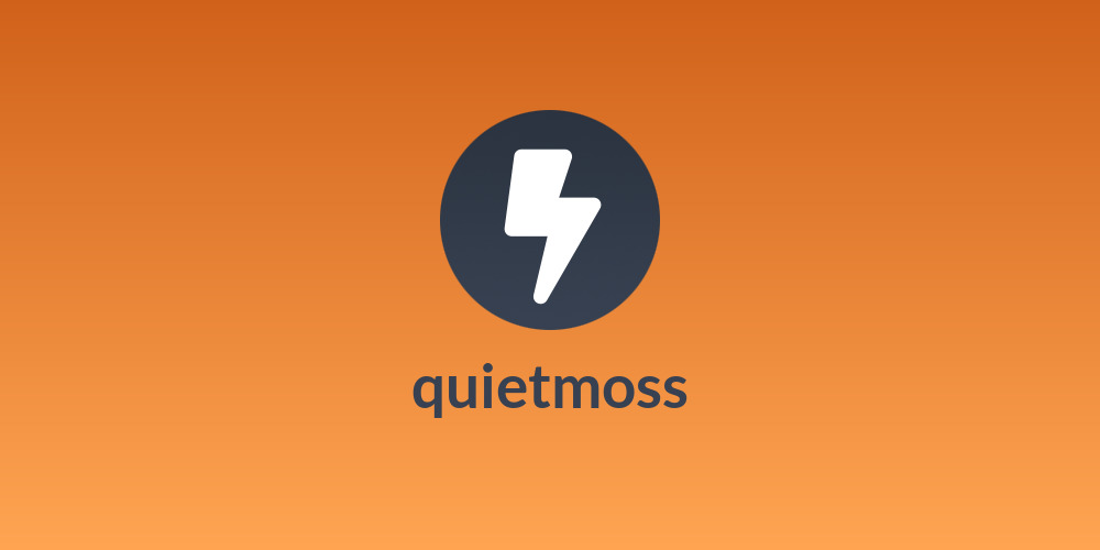 quietmoss