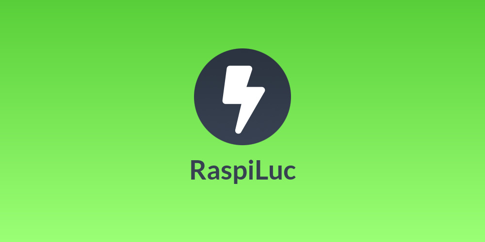 RaspiLuc