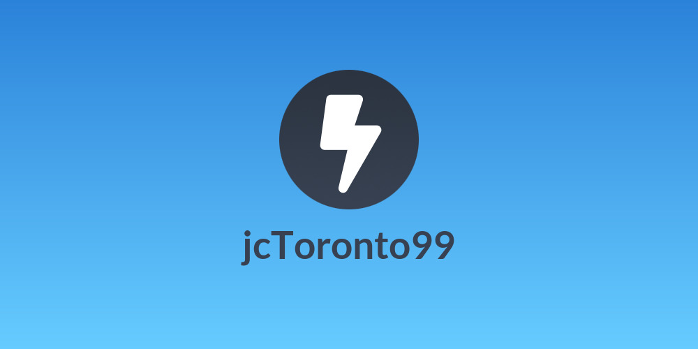 jcToronto99