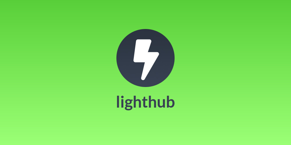 lighthub