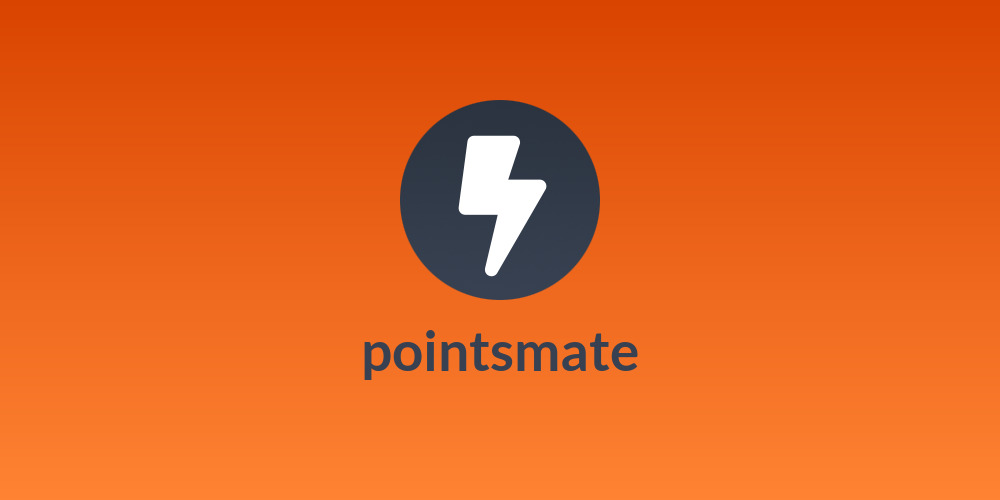 pointsmate