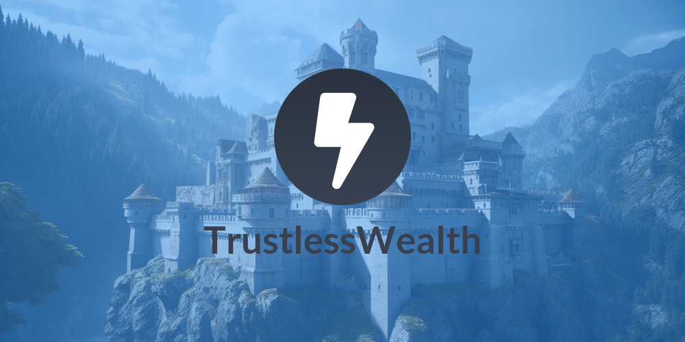 TrustlessWealth