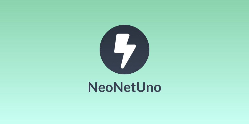 NeoNetUno