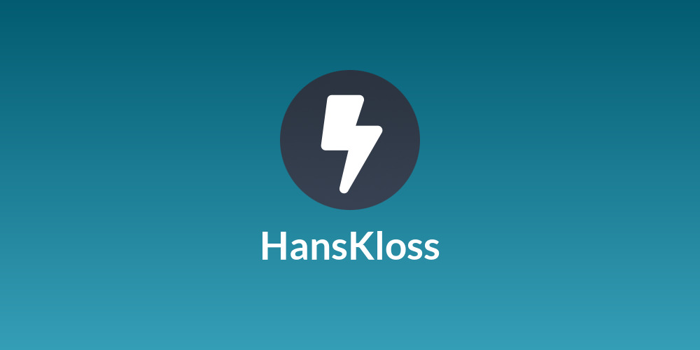 HansKloss