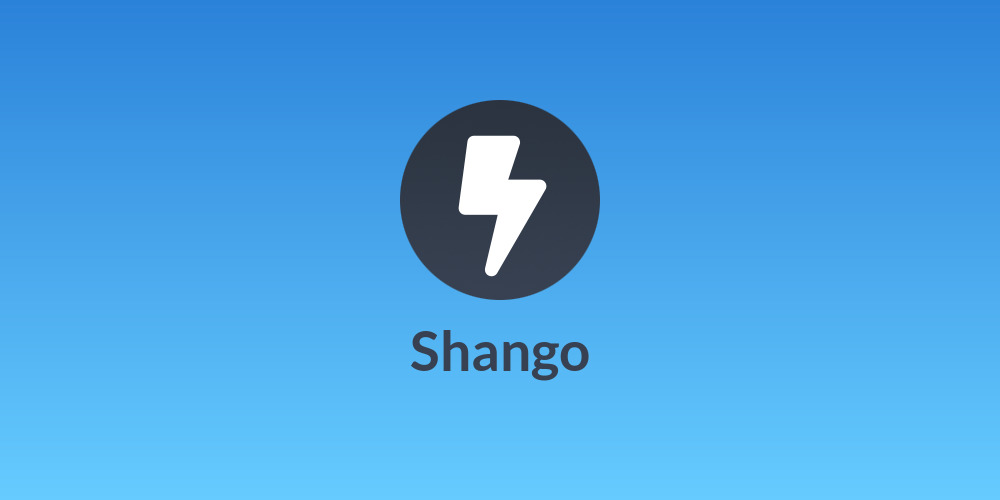 Shango