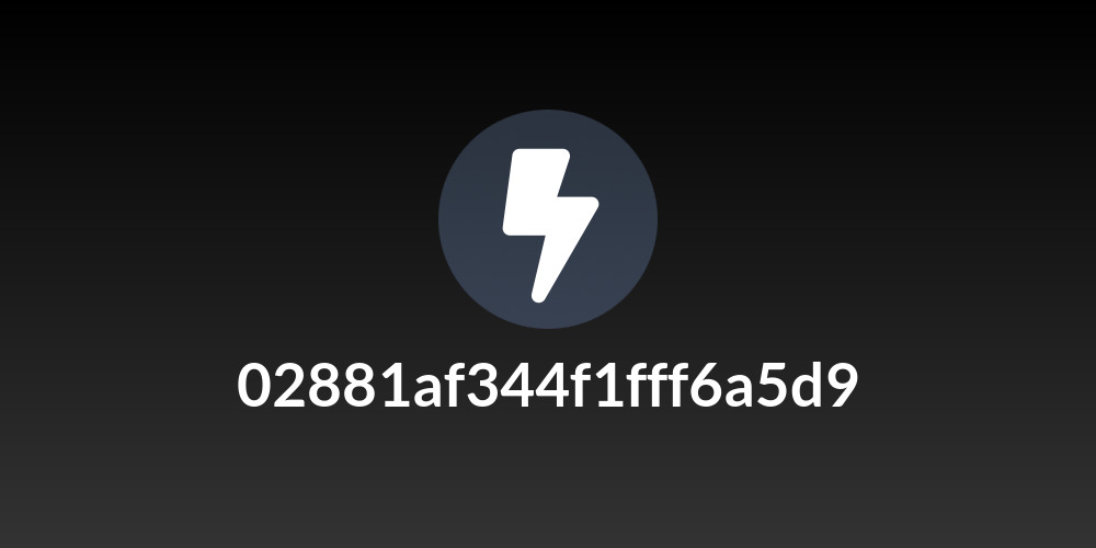 02881af344f1fff6a5d9