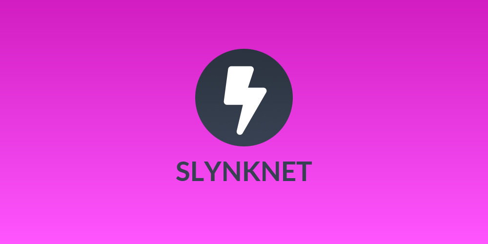 SLYNKNET