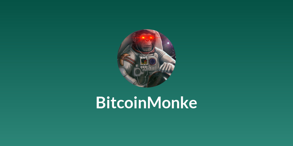 BitcoinMonke