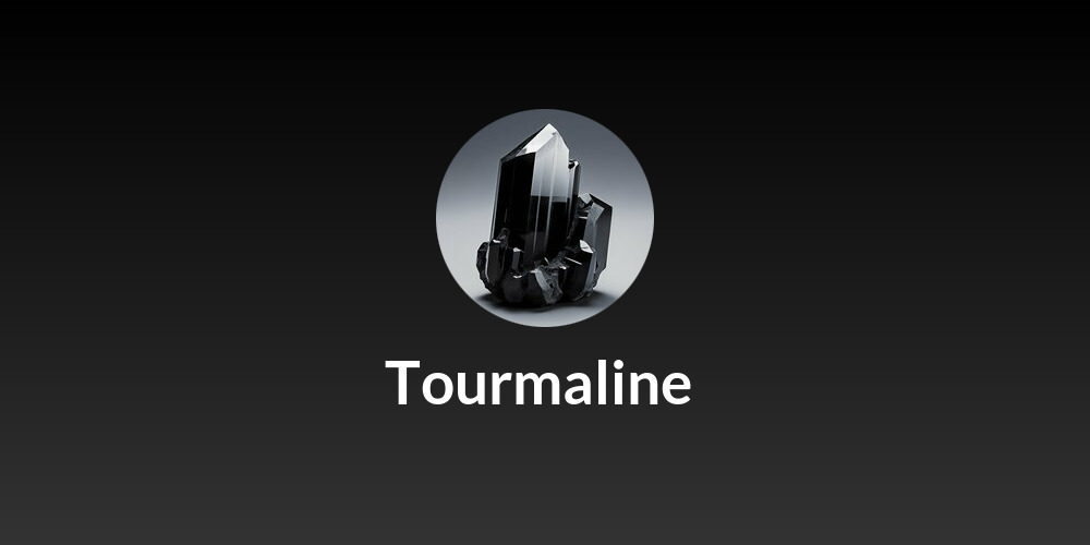 Tourmaline 🏴‍☠️