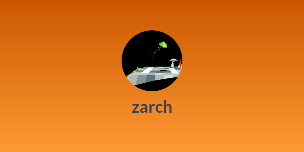 zarch