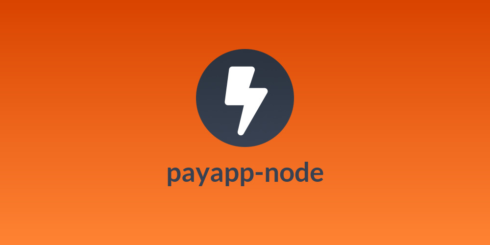 payapp-node