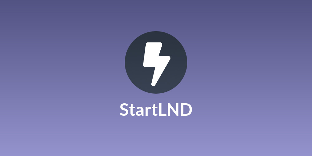 StartLND