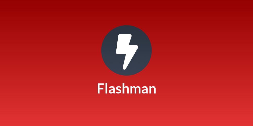Flashman