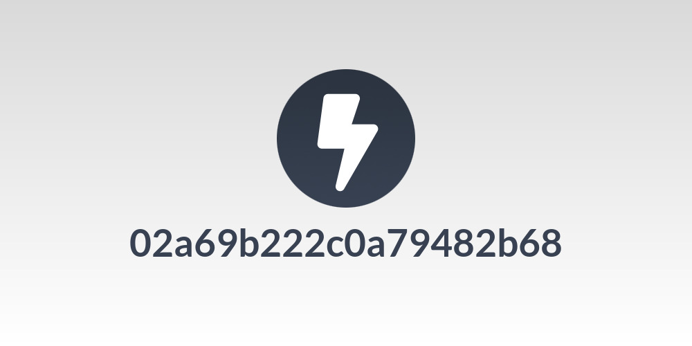 02a69b222c0a79482b68
