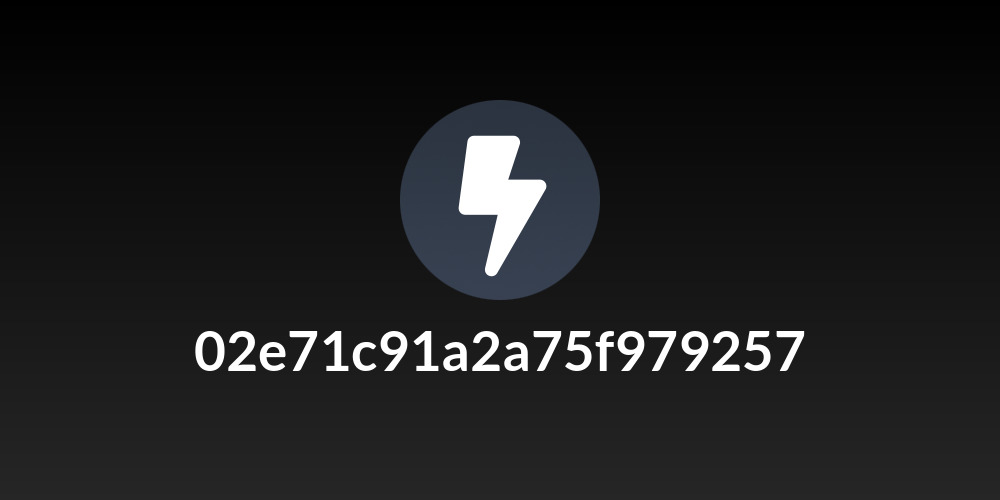 02e71c91a2a75f979257