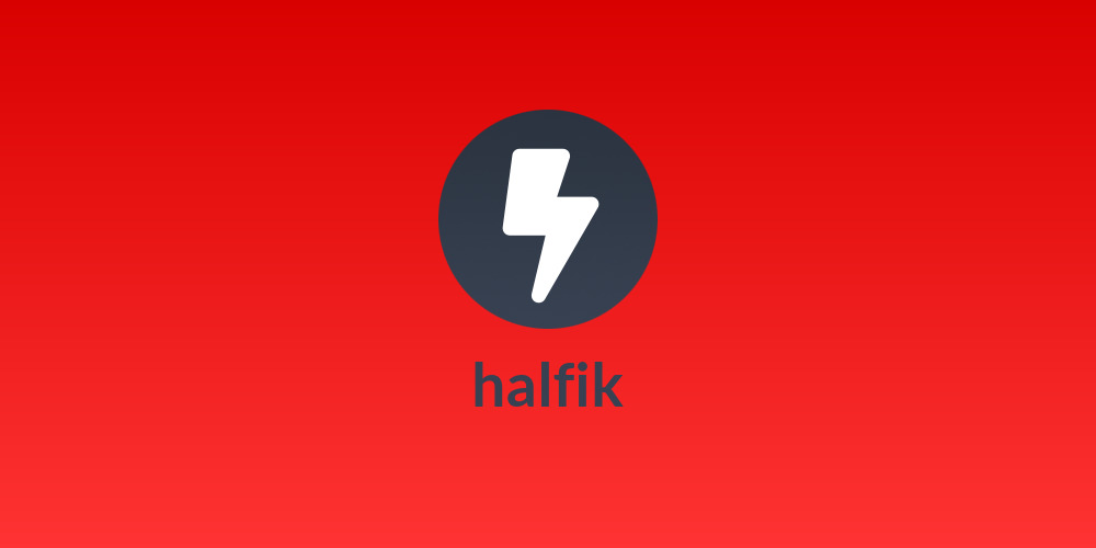 halfik