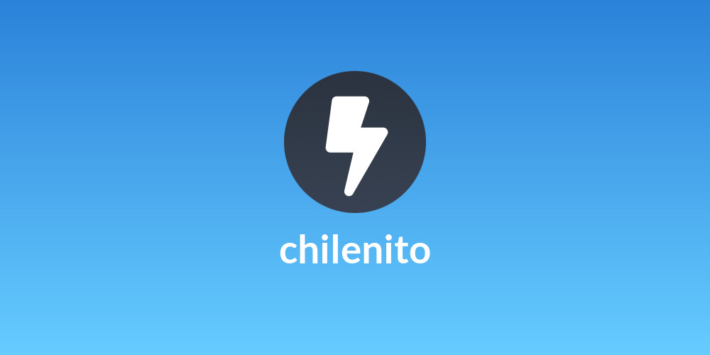 chilenito