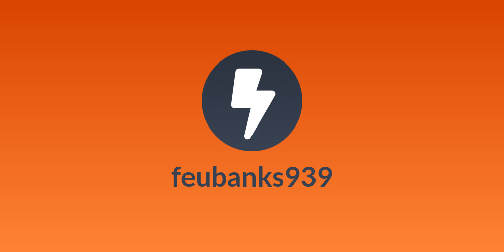 feubanks939