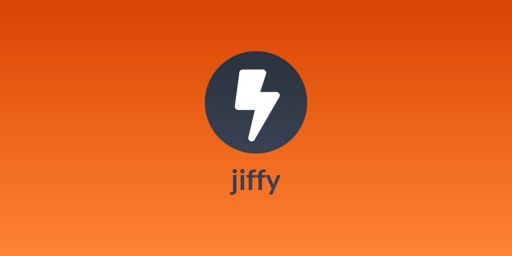 jiffy