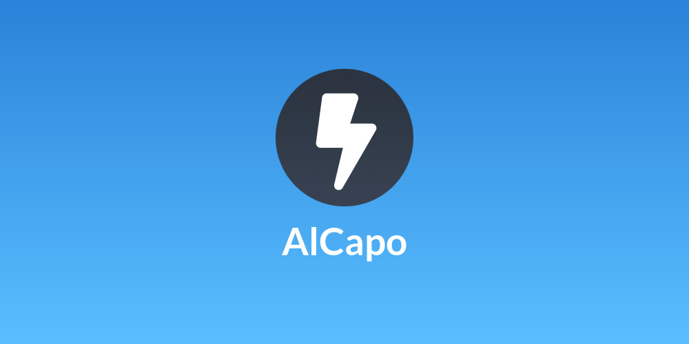 AlCapo