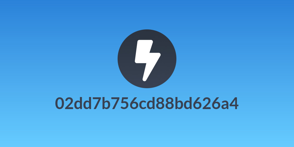 02dd7b756cd88bd626a4