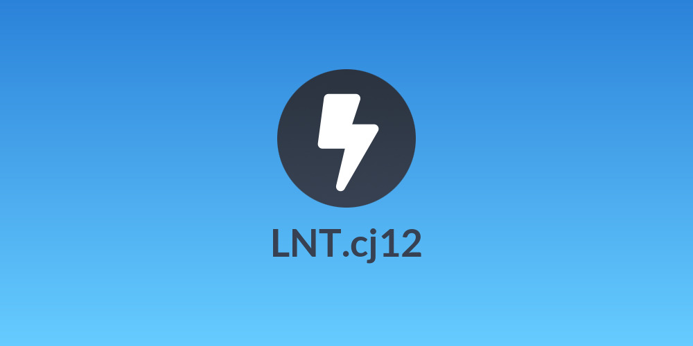 LNT.cj12