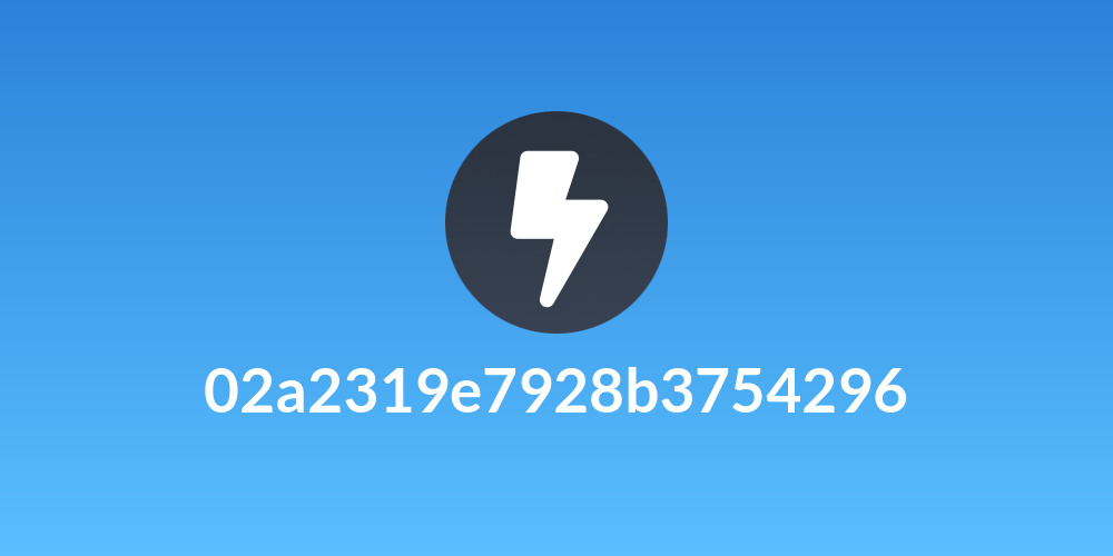 02a2319e7928b3754296