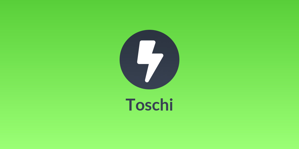 Toschi