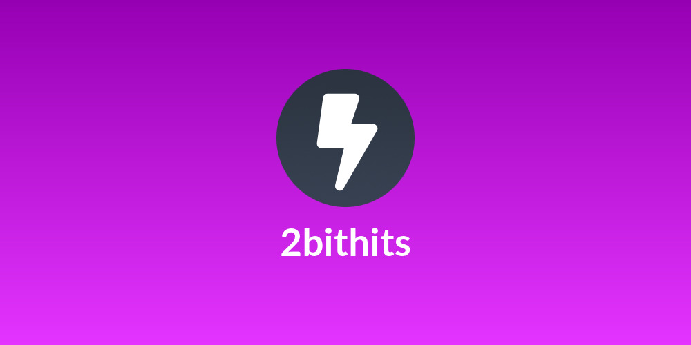 2bithits