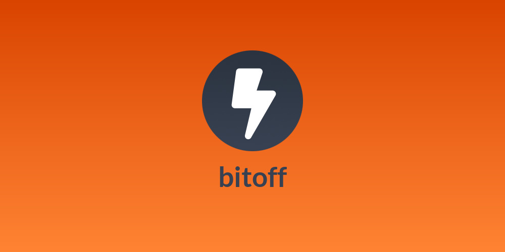 bitoff