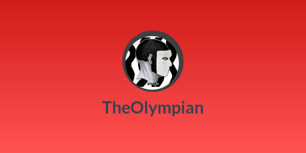 TheOlympian