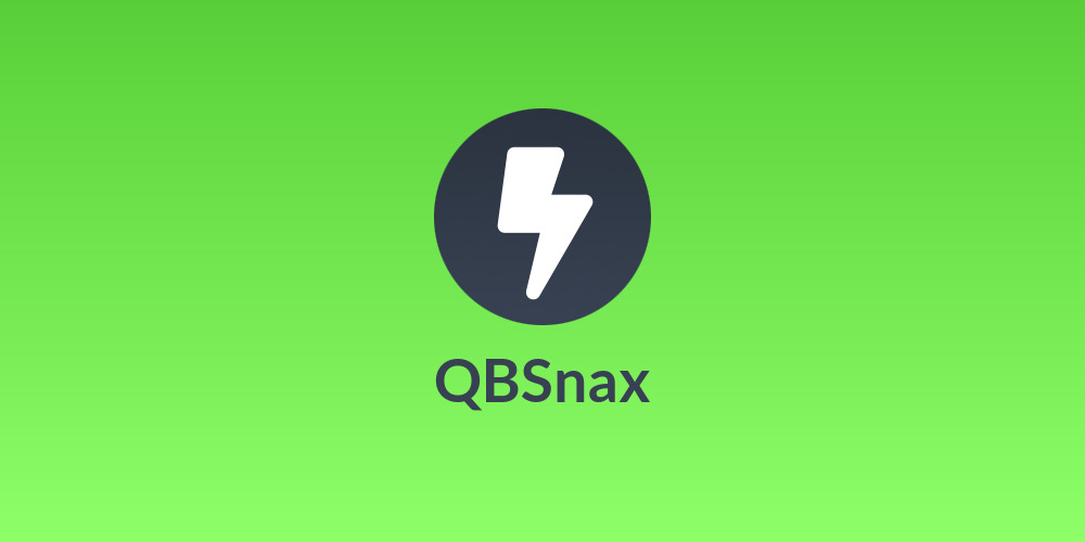 QBSnax