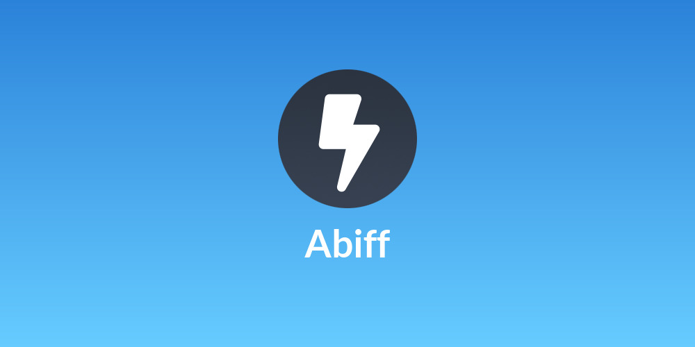 Abiff