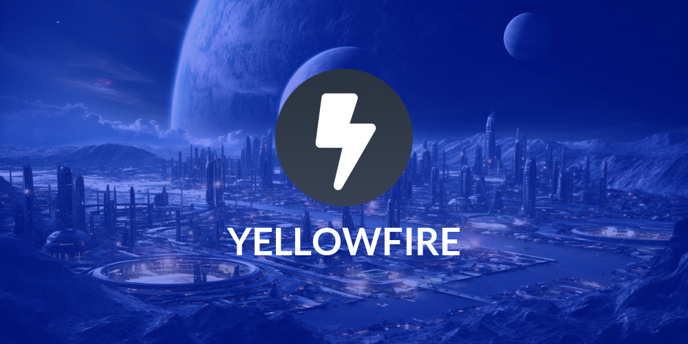 YELLOWFIRE