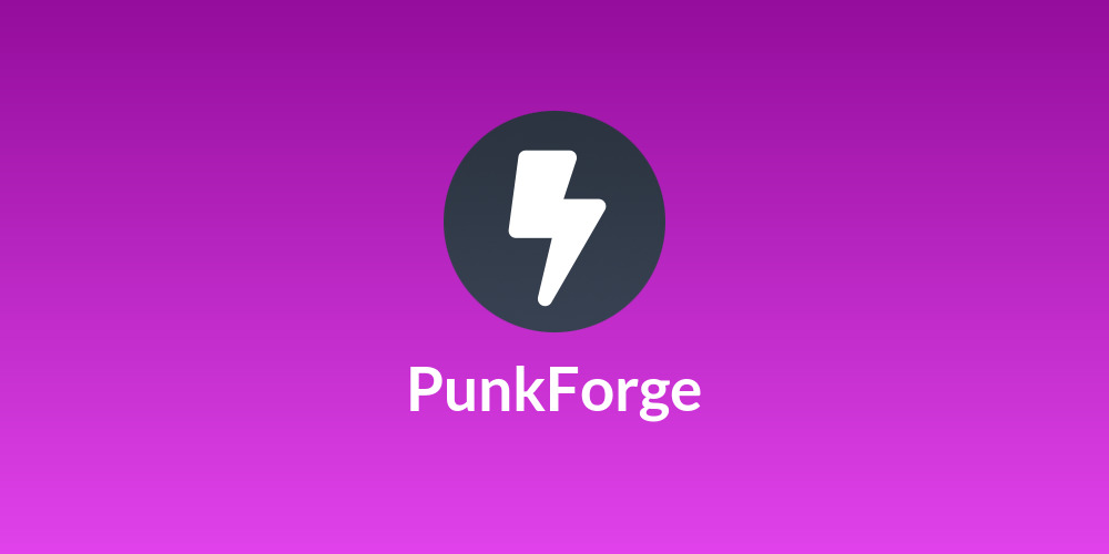 PunkForge