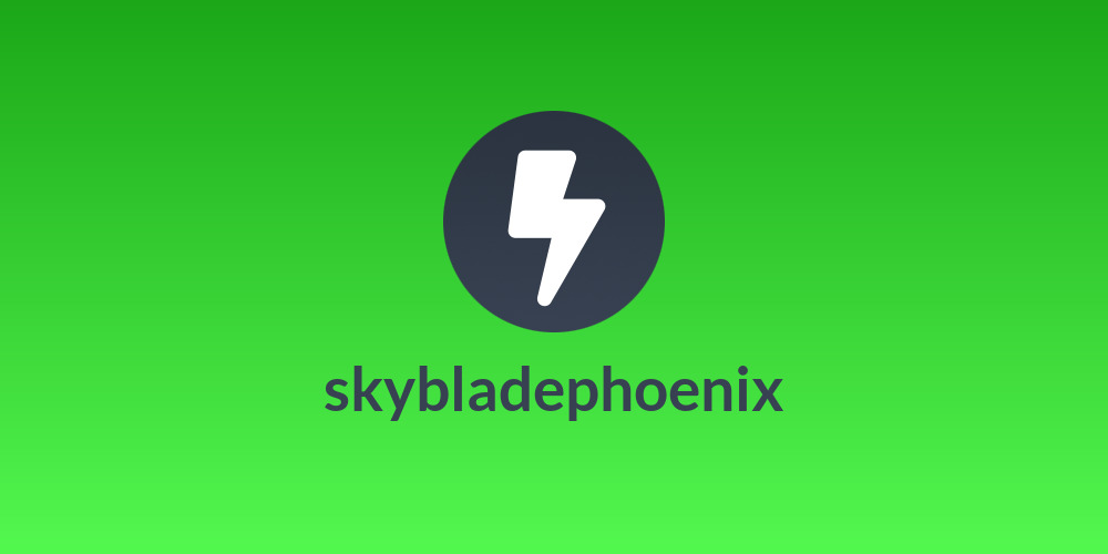 skybladephoenix