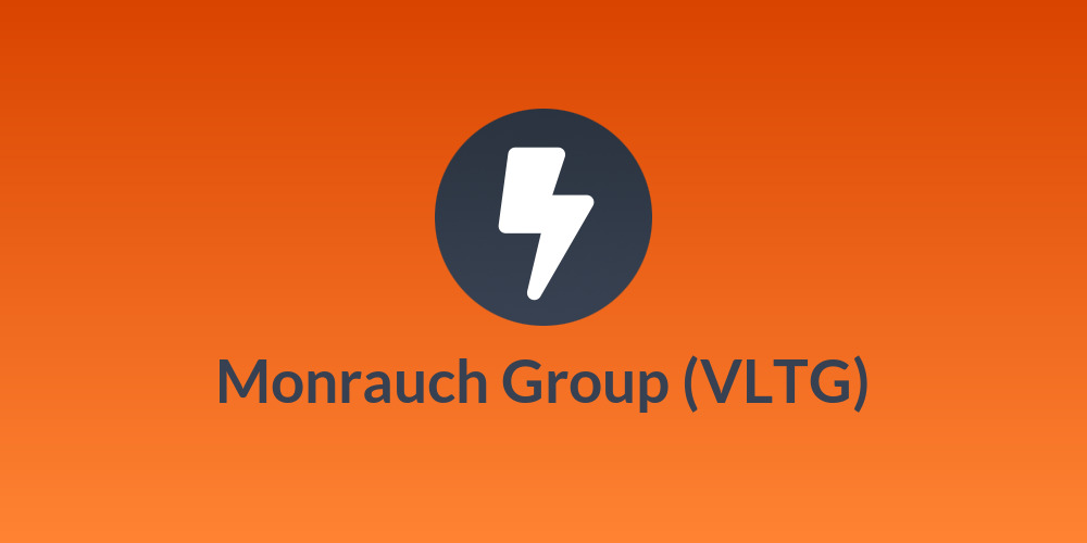 Monrauch Group (VLTG)