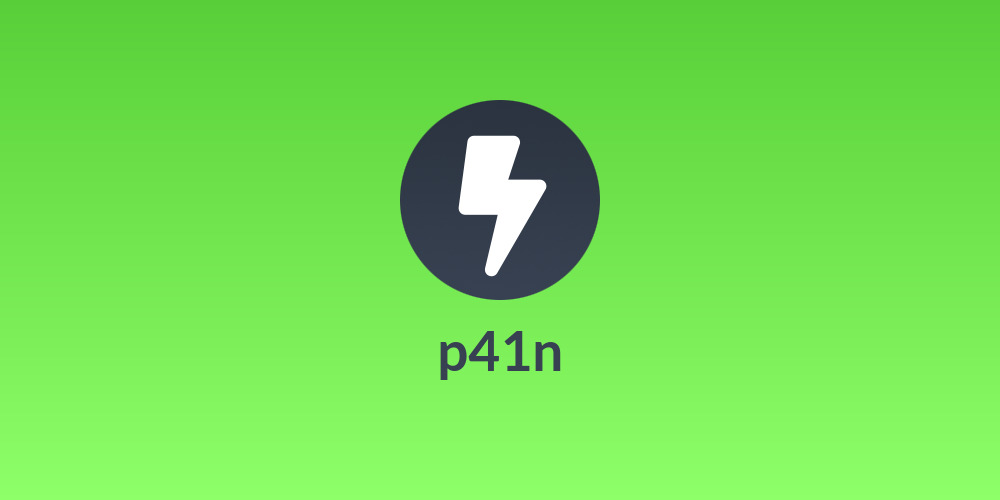 p41n