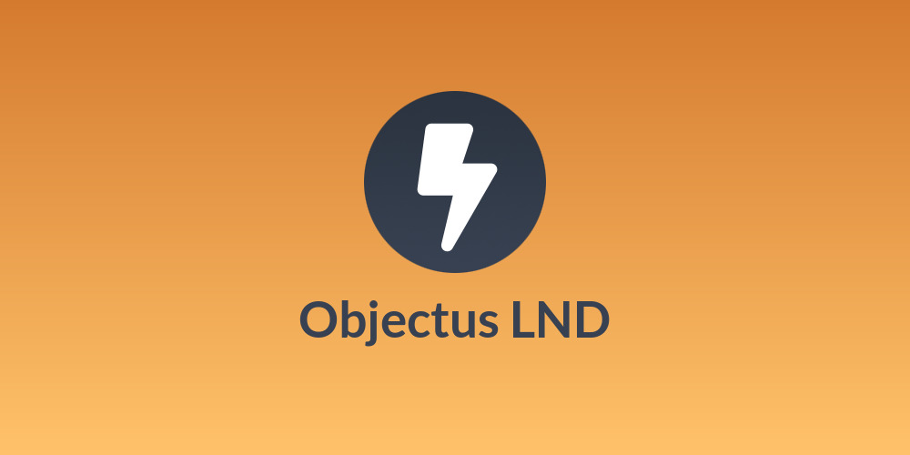 Objectus LND
