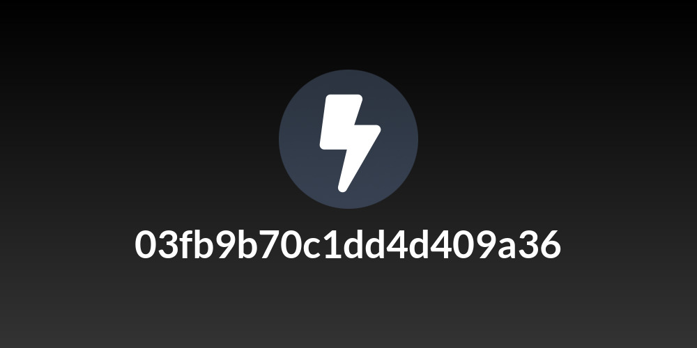 03fb9b70c1dd4d409a36