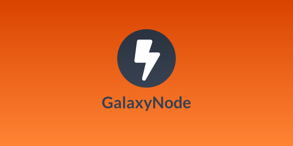 GalaxyNode