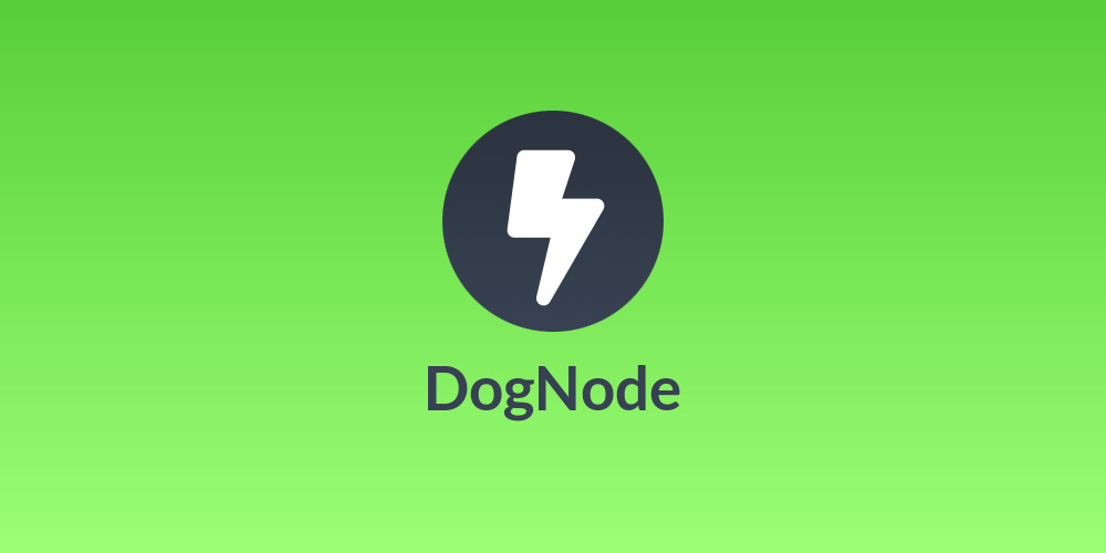 DogNode