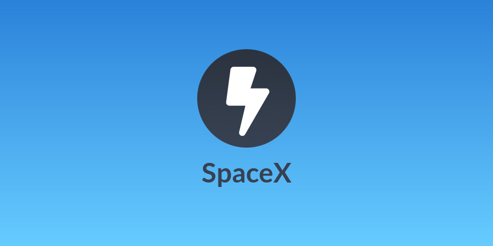 SpaceX